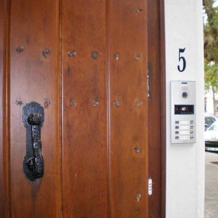 Apartamentos Murallas De Sevilla Exteriér fotografie