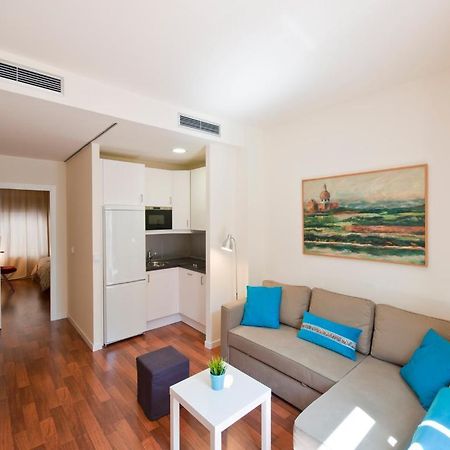 Apartamentos Murallas De Sevilla Exteriér fotografie