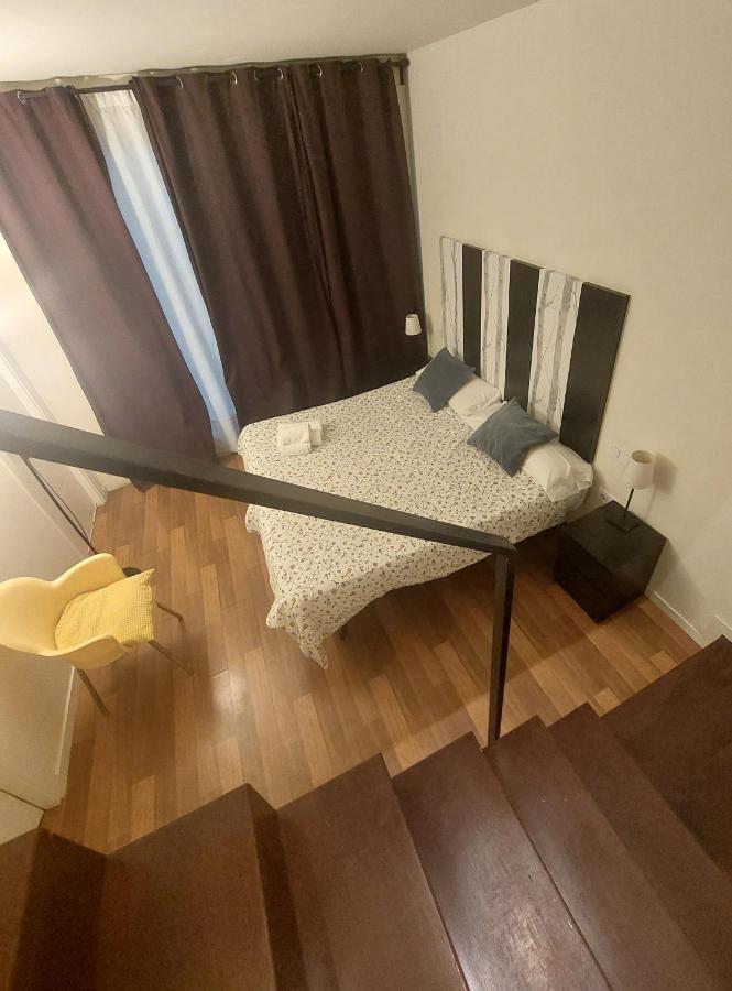 Apartamentos Murallas De Sevilla Exteriér fotografie