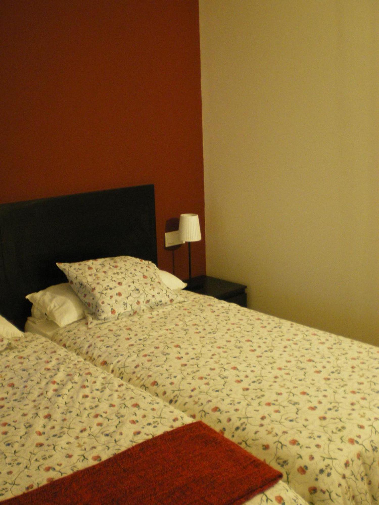Apartamentos Murallas De Sevilla Exteriér fotografie