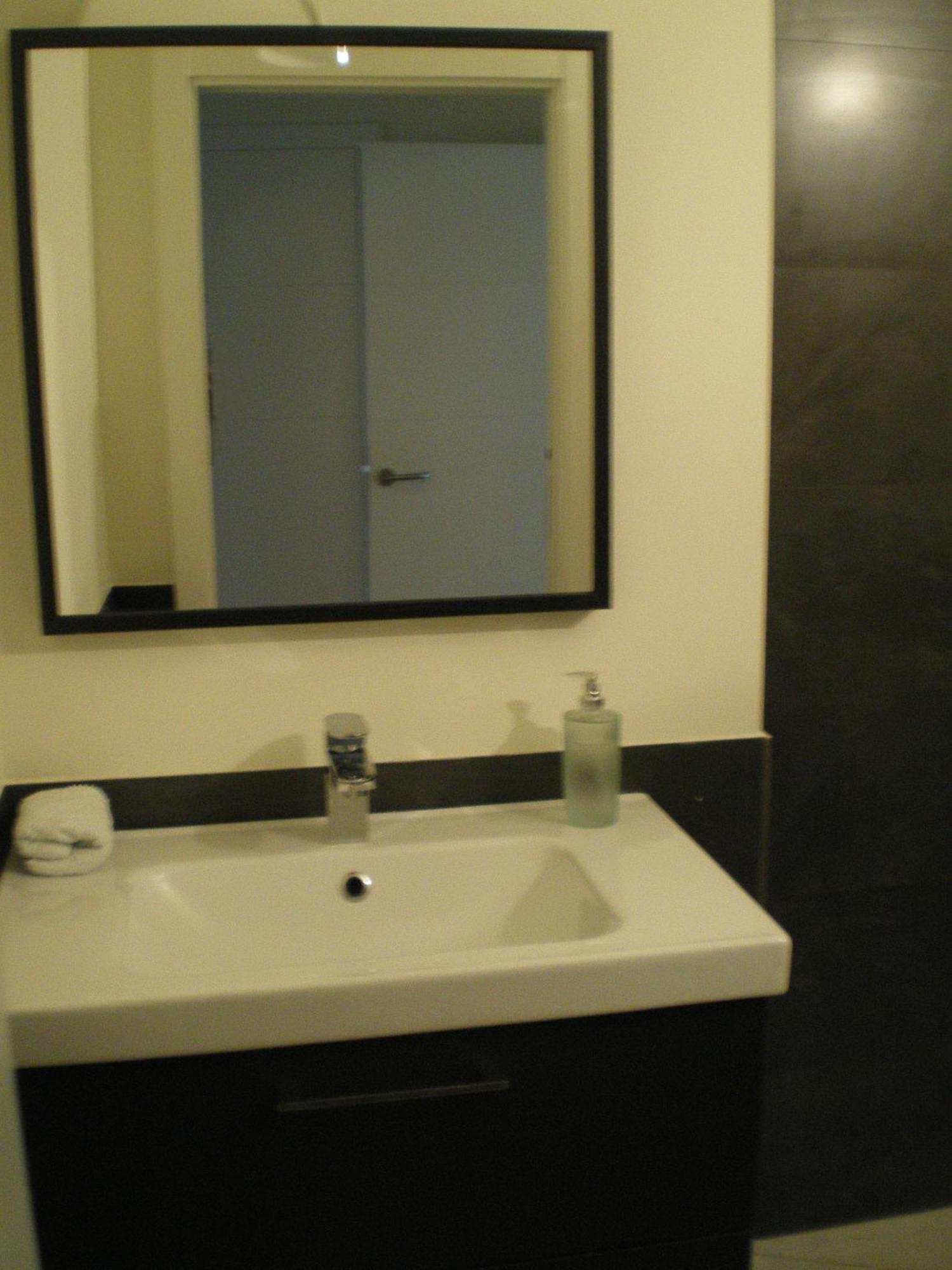 Apartamentos Murallas De Sevilla Exteriér fotografie