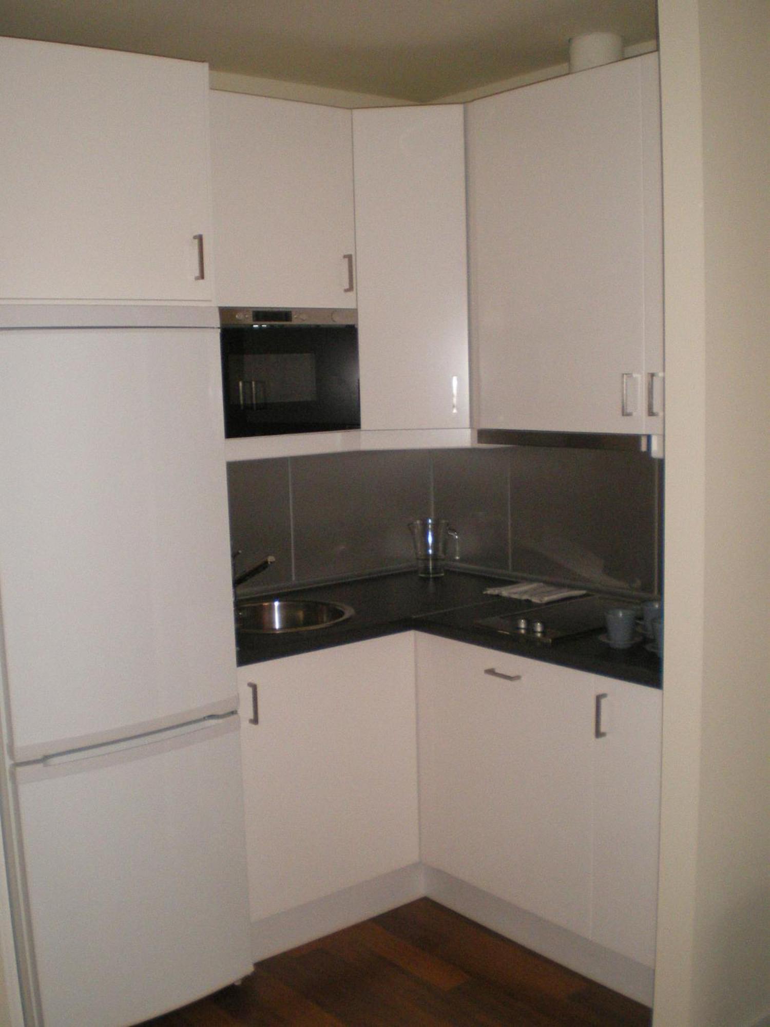 Apartamentos Murallas De Sevilla Exteriér fotografie