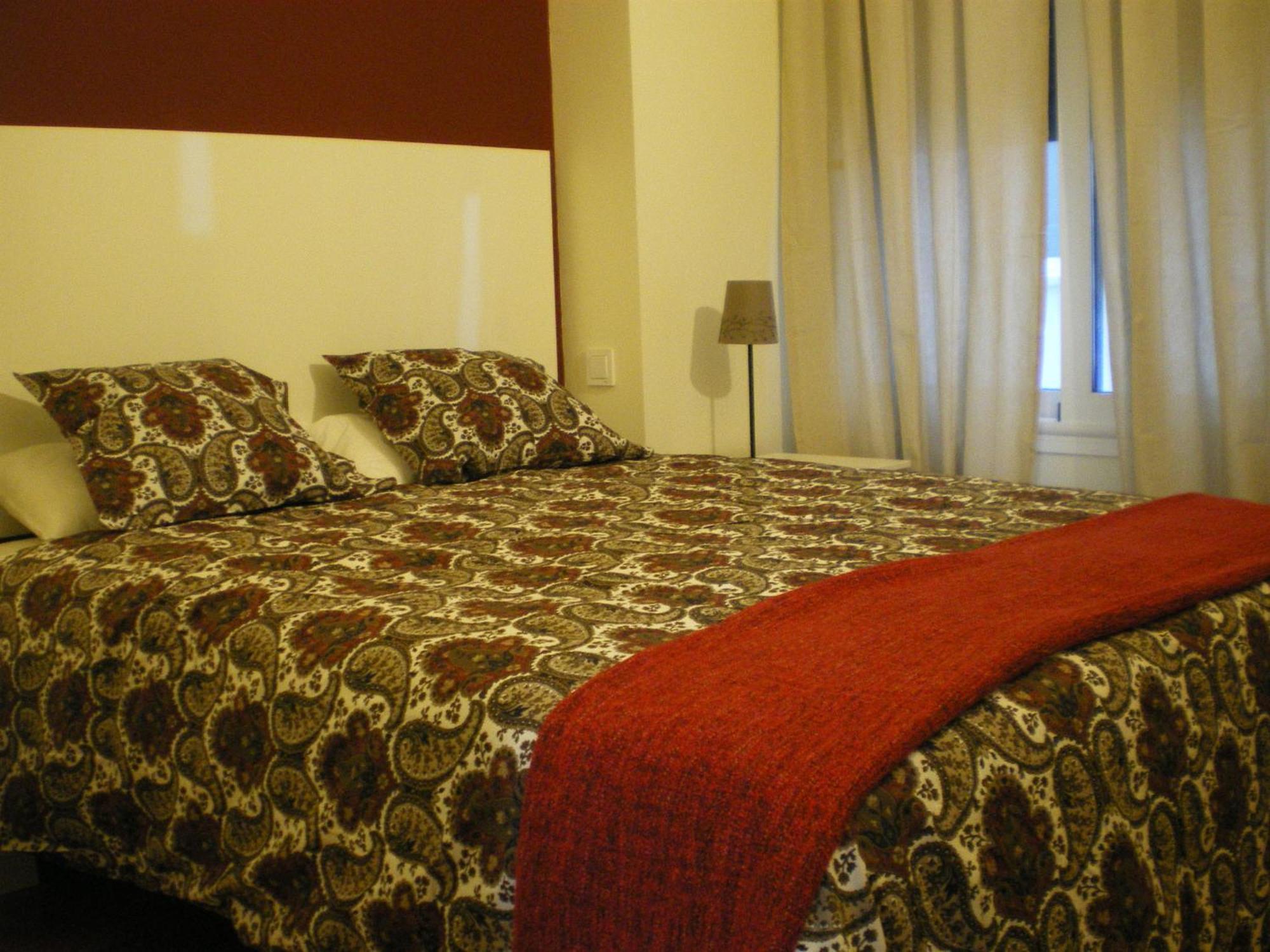Apartamentos Murallas De Sevilla Exteriér fotografie