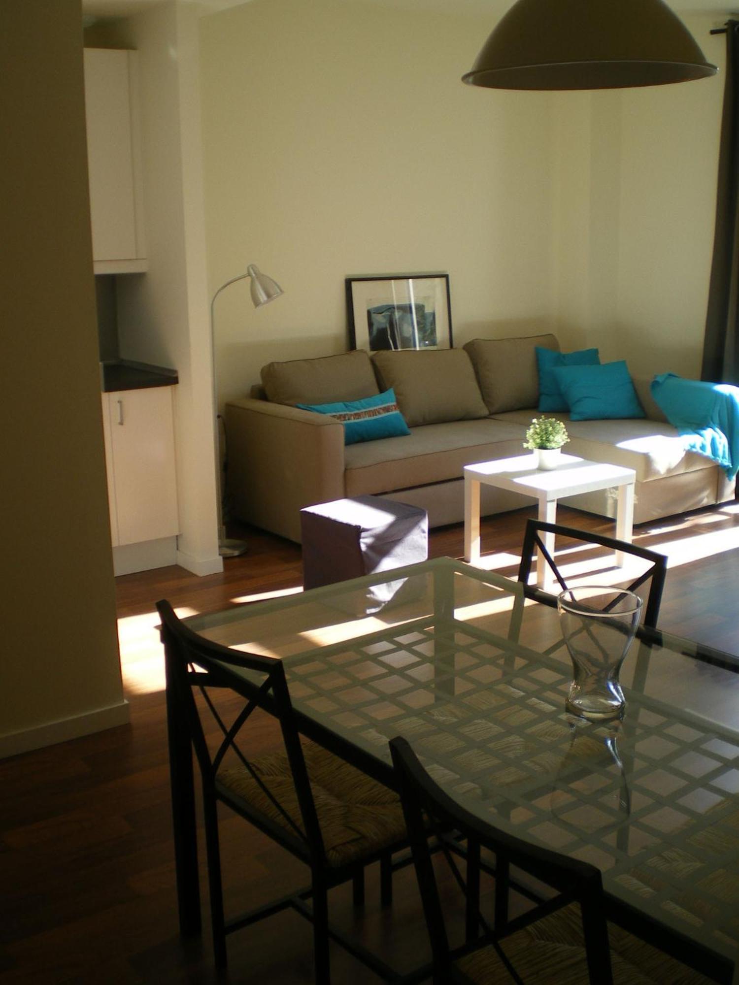 Apartamentos Murallas De Sevilla Exteriér fotografie