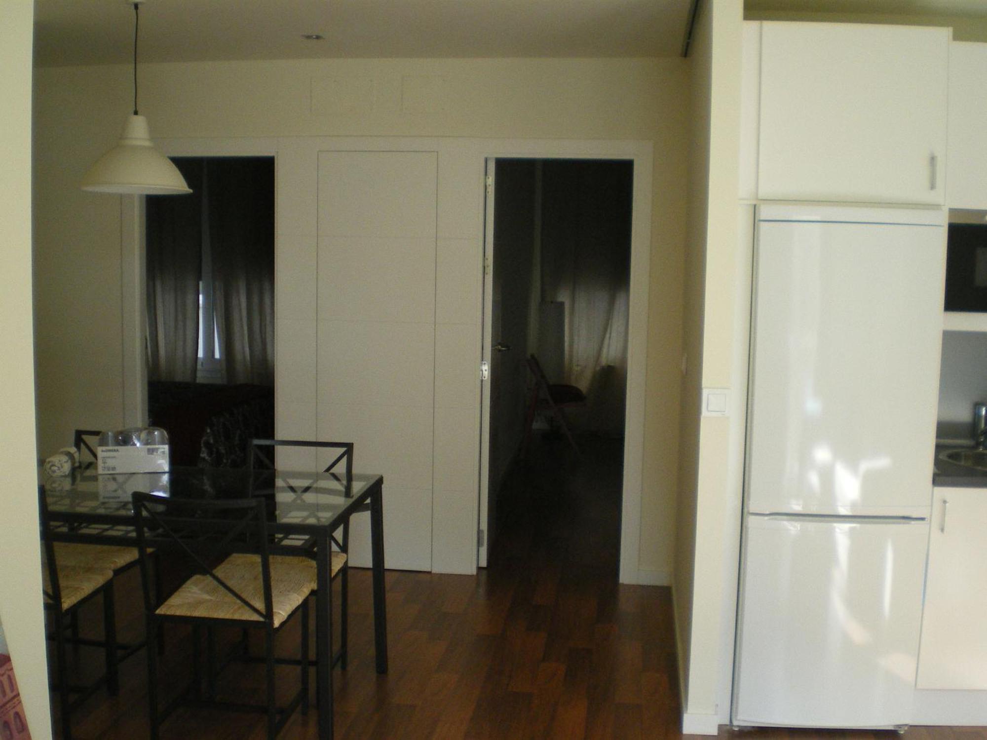 Apartamentos Murallas De Sevilla Exteriér fotografie