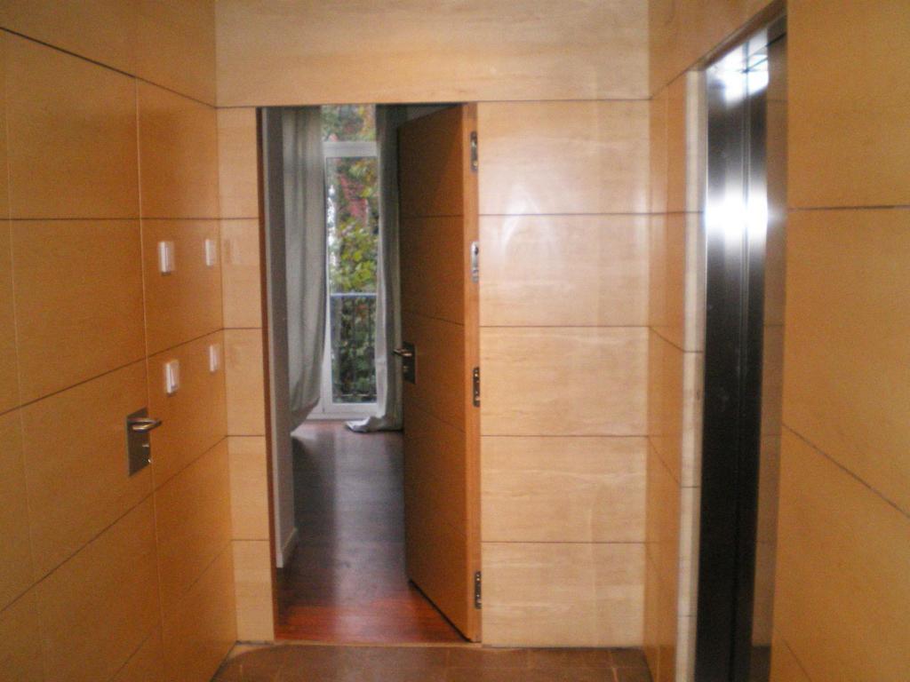 Apartamentos Murallas De Sevilla Exteriér fotografie
