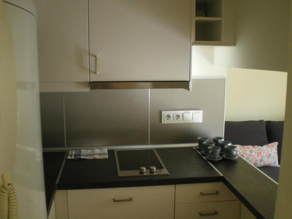 Apartamentos Murallas De Sevilla Exteriér fotografie