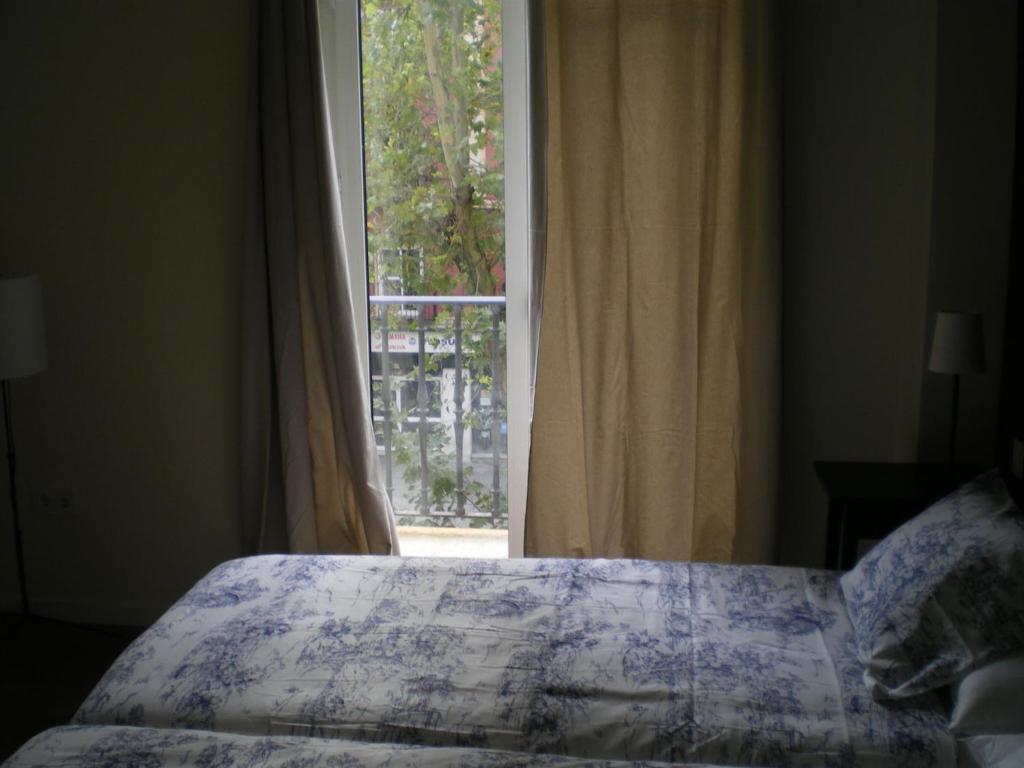 Apartamentos Murallas De Sevilla Exteriér fotografie
