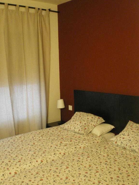 Apartamentos Murallas De Sevilla Pokoj fotografie