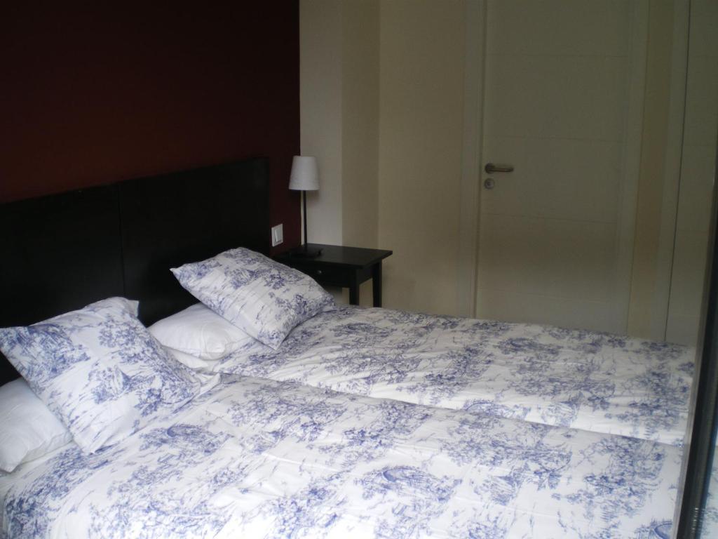 Apartamentos Murallas De Sevilla Pokoj fotografie