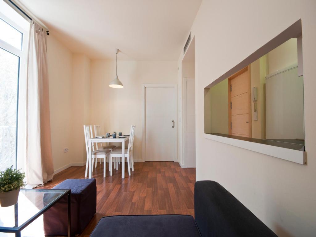 Apartamentos Murallas De Sevilla Pokoj fotografie