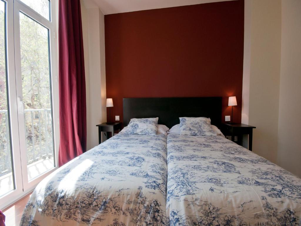 Apartamentos Murallas De Sevilla Exteriér fotografie