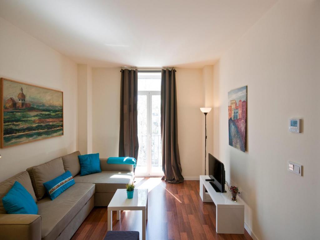 Apartamentos Murallas De Sevilla Exteriér fotografie