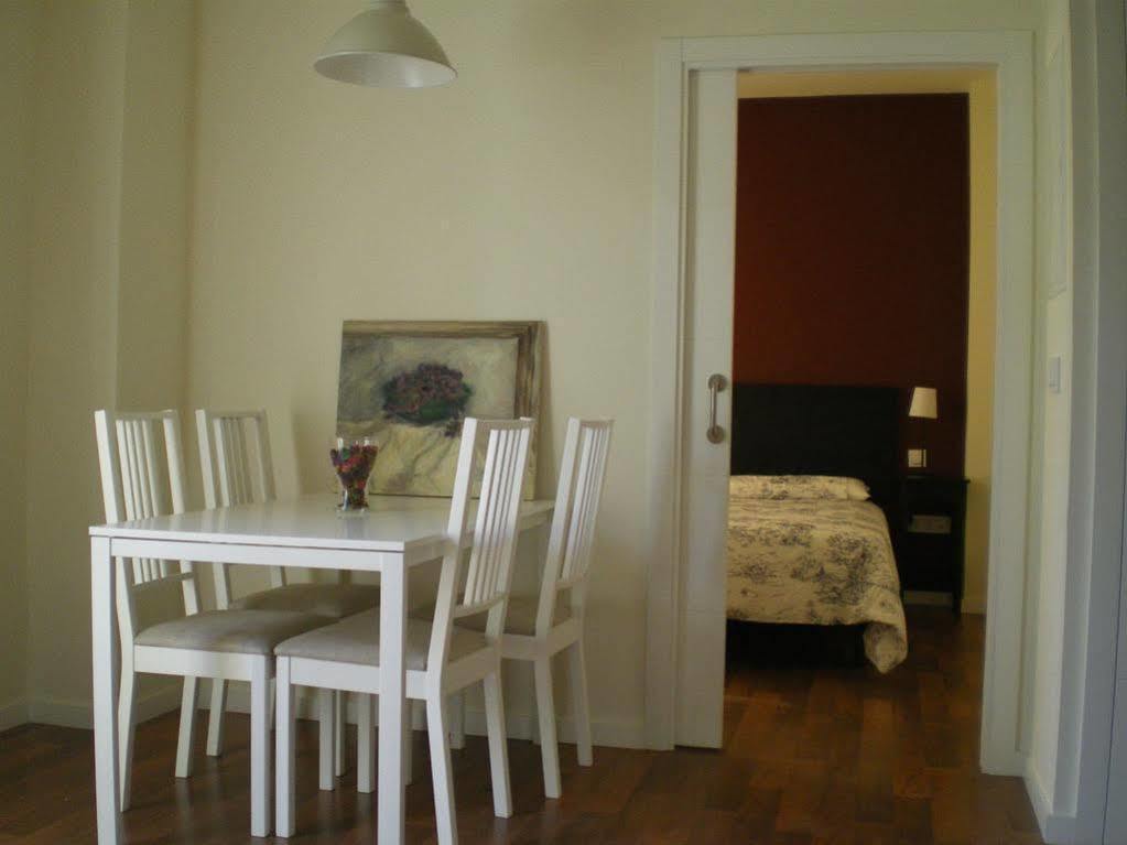 Apartamentos Murallas De Sevilla Exteriér fotografie