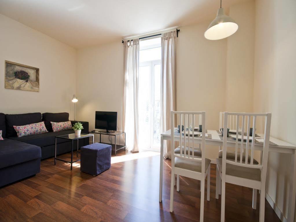 Apartamentos Murallas De Sevilla Exteriér fotografie