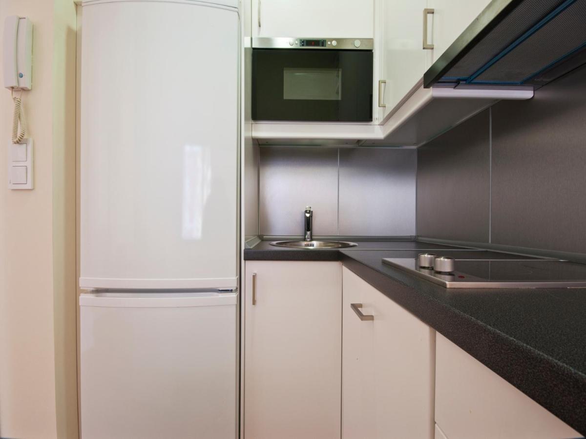 Apartamentos Murallas De Sevilla Pokoj fotografie